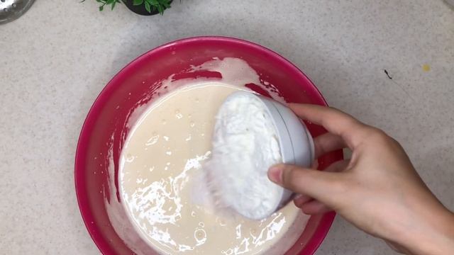 Воздушный и очень вкусный пирог/майонезден пирог. Самый лучший рецепт #пирог #казакшарецепт