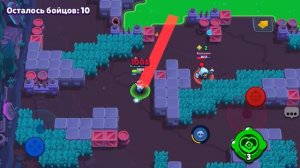 Абучение как делать мувики по brawl stars мувик  за 20 минут