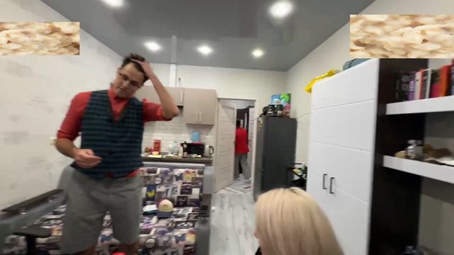 ЛУЧШЕЕ со СВИДАНИЯ КАШИ и СВЕТЫ СОЛЛАР смотреть онлайн