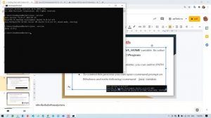 1. Getting Start with Eclipse IDE for Java Programming