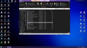 Как быстро зайти в настройки ОС