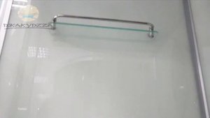 Закрытые душевые кабины Niagara в интернет магазине VIVON RU