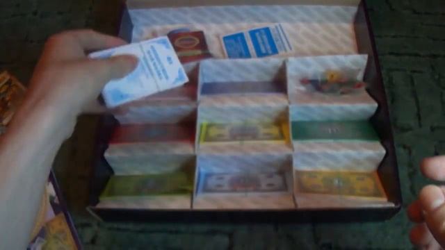 Обзор игры Монополия люкс смотреть онлайн