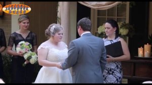 Казус на свадьбе