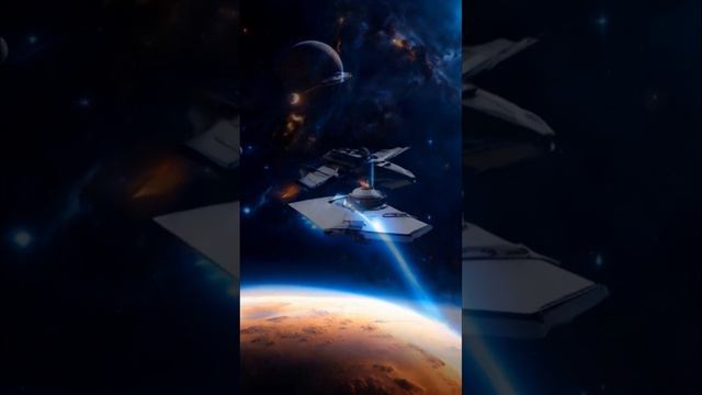 "Golden Planet" Relaxing music. Full video - https://youtu.be/b2yv6xCUzy8