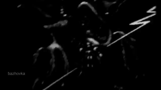 БАРМАГЛОТ - Л.Кэрролл - _Алиса в стране чудес_ смотреть онлайн