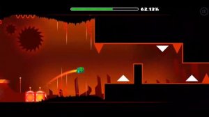 "The Death Moon" 100% (XL Demon) By akame GD | Geometry dash