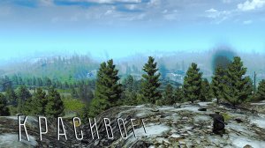 №9 ♢ CTA Gates of Hell Ostfront - DLC "Scorched Earth" ♢ "Смятение среди вершин" -Немецкая кампания.