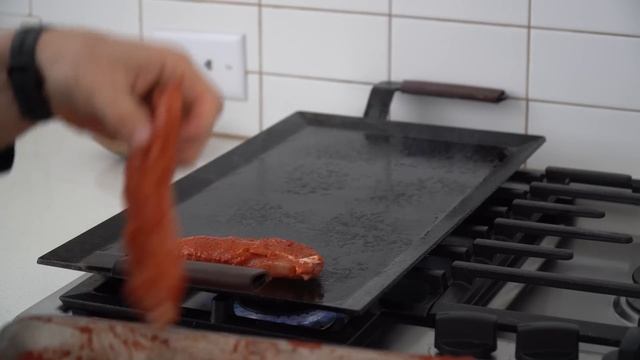 Can I make Chipotle's Chicken Burrito cheaper and healthier? смотреть онлайн