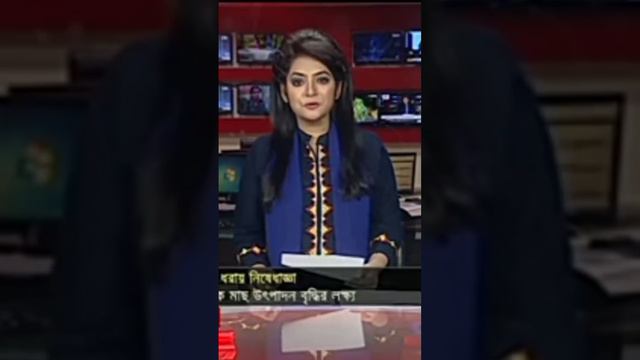 বঙ্গোপসাগরের সব ধরনের মাছ ধরা নিষেধ