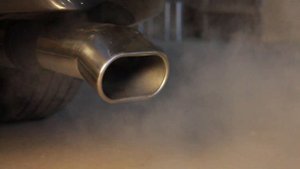 Тюнинг выхлопной системы автомобиля. Выхлоп прямотока TOFRIS на Mitsubishi Lanser X