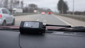 Рация в машину для связи с дальнобойщиками