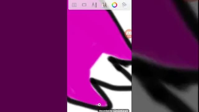 Как я рисую свою оску 2 часть ") смотреть онлайн