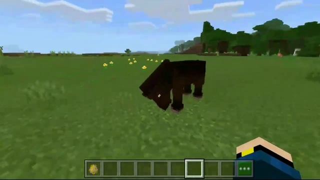 Играю В Майнкрафт Java без Компьютера на телефоне крутые моды для твоего Майнкрафт ПЕ 1.16 смотреть онлайн