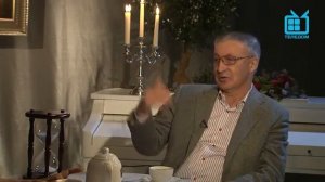 СЕМЁН АЛЬТОВ в гостях у НАТАЛЬИ ДРОЗДОВОЙ. "РАЗГОВОРЫ ЗА ЧАШЕЧКОЙ ЧАЯ" на канале ТЕЛЕДОМ