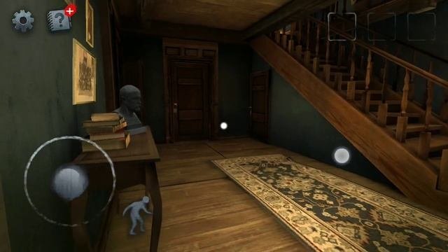 Игра от создателей Хоррорфилда UNLUCKY POSTMAN! Skytec Games