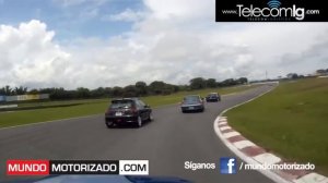 Club Peugeot Sport - Interclubes III 2011 | Resumen de MundoMotorizado