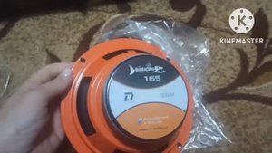 Эстрадная акустика DL Audio Barracuda 165??? Мощные динамики, мега звук ❤
