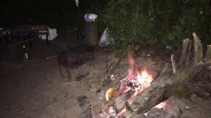 лосево июль 2016 ПВД , многодневный поход , Суходольское озеро, рыбалка