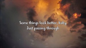 Elton John - sacrifice lyrics