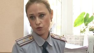 В Курской области почти 40 человек заключены под домашний арест.mp4