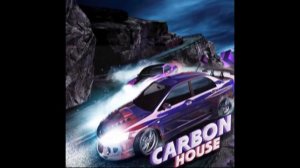 Dahako & MVDNES - CARBON HOUSE