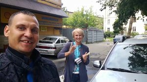Экспрессподбор и автодиагностика для семейной пары    Автоподбор СПб | Подберемавто | Подбор авто