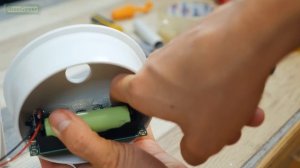 ? Беспроводная колонка ИЗ САНТЕХА своими руками