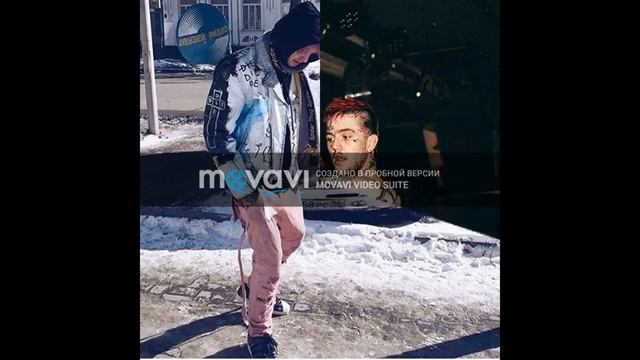 Децкие фото лил пипа смотреть онлайн