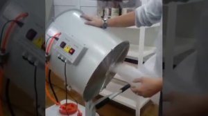 Генератор холодного тумана "Хайфог"
Модель SFXD-GA60A мощность 600 Ватт, 60 литров в час,  закрывает