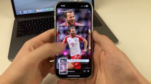 Как добавить чужую историю в Instagram к себе в сторис?