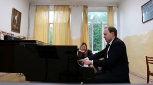 Motteke! Sailor Fuku - Lucky Star Full Opening Piano (Concert Transcription)