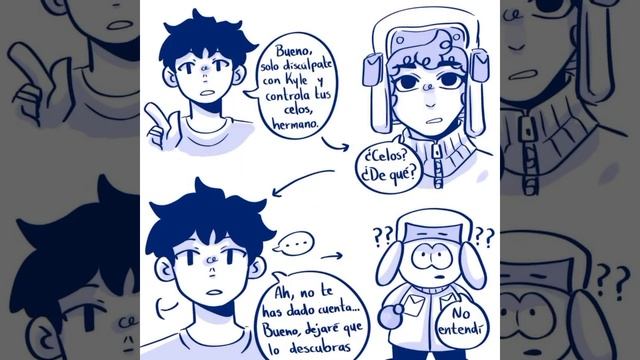 2 comics kyman смотреть онлайн