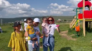 Сагаалган 2024 Южный Аргалей 1988 г ЛУУ ЖЭЛТЭН (Сагаан hараар, Сагаалганаар!)