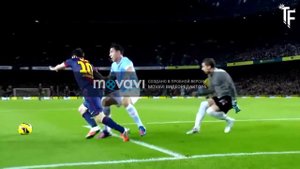 кто лучший футболист мира месси или роналду