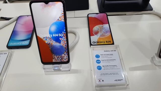 Samsung Price and Promo Update SEPTEMBER 2023 Philippines смотреть онлайн