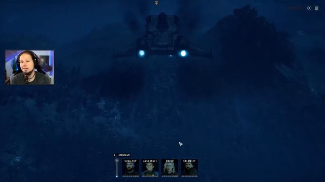 Big Progress - Battletech Urban Warfare DLC Career Mode Playthrough #34 смотреть онлайн