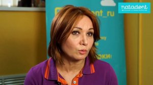 85. Смена молочных зубов - на что обратить внимание? Натадент