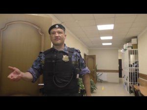 Геленджик. #17. Пристава застали врасплох и он затроил