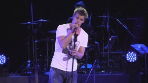 Алексей Воробьев - Красивая пьеса (Сольник в Туле)