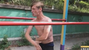 ЗИПУЛЯ - ЗАНИМАЮСЬ СПОРТОМ Я (15СМ REMIX!)