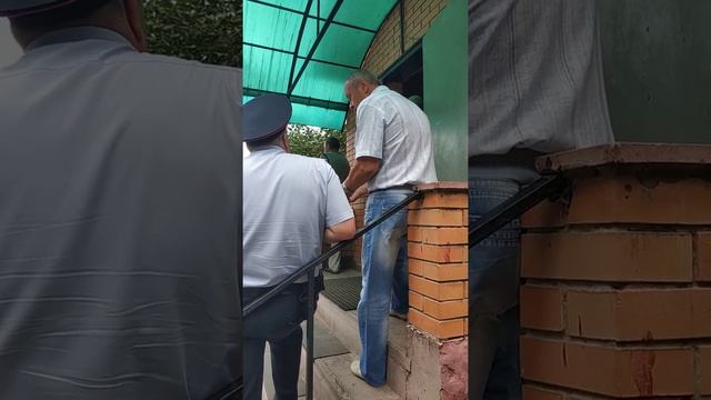 Внеочередное собрание в СНТ "Мелиоратор": взгляд со стороны (ч.1) смотреть онлайн