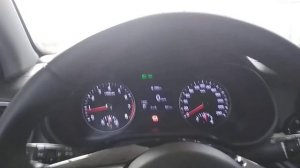 Быстрый обзор на kia Cerato 4 2019 года