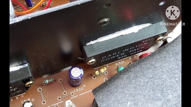 Замена микросборки с алишки смотреть онлайн