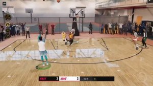 2k Is Dead So Here's Another NBA Live 19 Mixtape