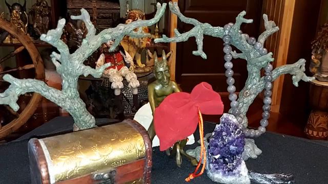 БЕСЫ И ИХ СЛУГИ… Автор ИНГА ХОСРОЕВА - ВЕДЬМИНА ИЗБА смотреть онлайн