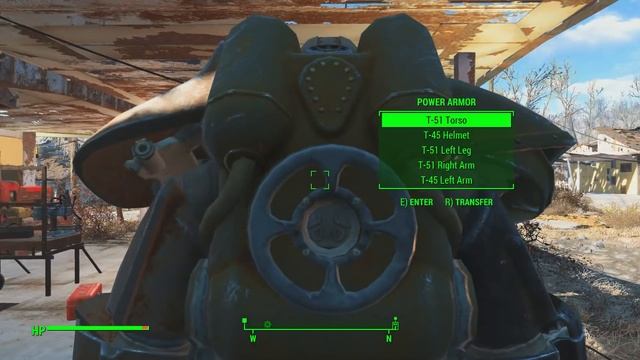 Fallout 4 [PC] - Обзор и Личное мнение смотреть онлайн