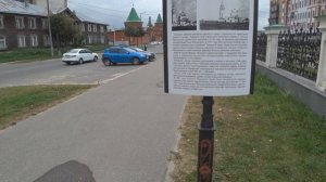 ЙОШКАР-ОЛА | ЭКСКУРСИЯ ПО ГОРОДУ ЧУЖОЙ МЕЧТЫ | ДОСТОПРИМЕЧАТЕЛЬНОСТИ БЕЗ ИСТОРИИ