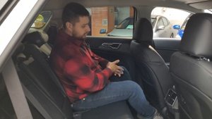 Kia Sportage 2022 из Кореи