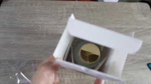 Chloe Magnolia Alba unboxing Chloe Atelier de fleurs